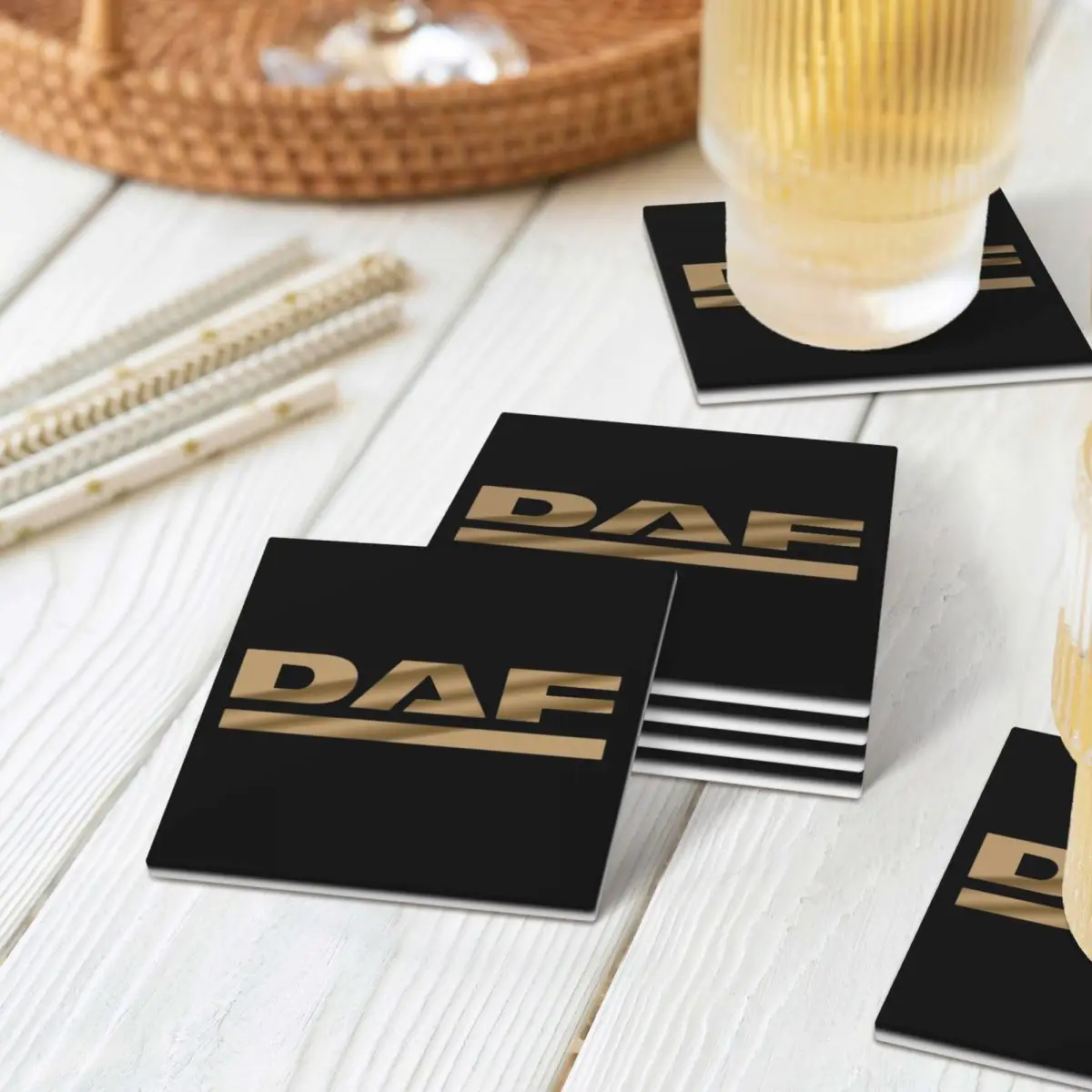 Awesome Daf Design …