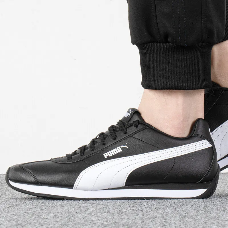 

Puma оригинальные осенние новые мужские и женские спортивные амортизирующие кроссовки, удобные и износостойкие кроссовки 383037-05