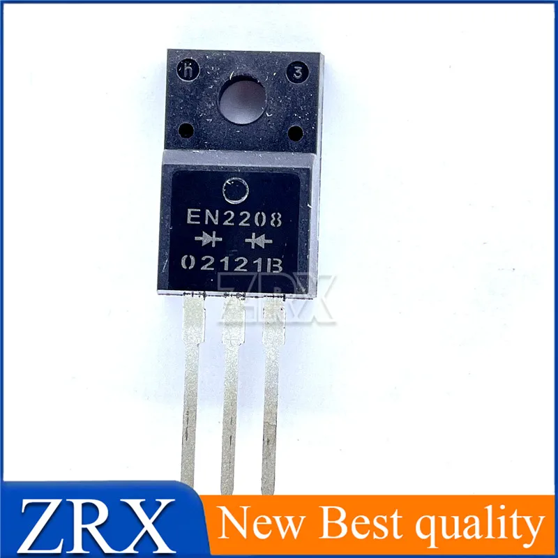 5Pcs/Lot New Original  EN2208  Triode In Stock