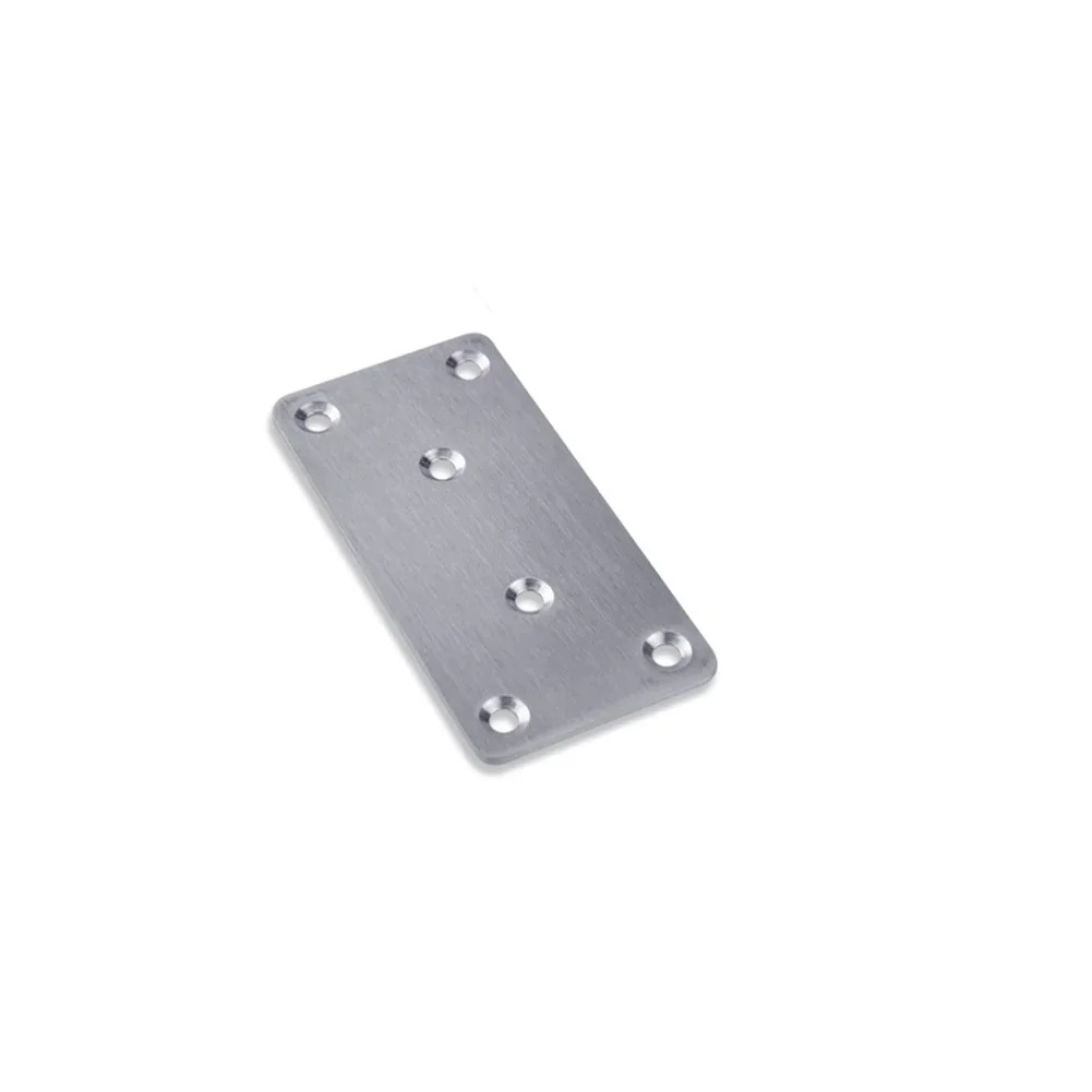 Furniture Connection Plane Connection Able Chair Fixed Piece Corner Joint Bracket Easy Installation Efficient And Practical