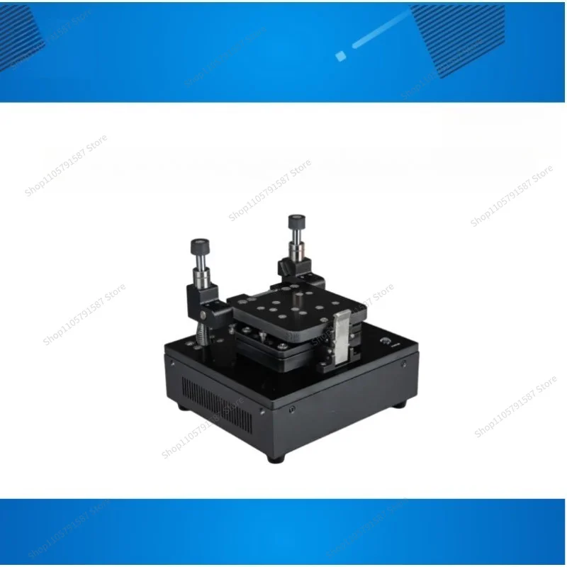 For Compute Module 5 Gets An Programming Jig