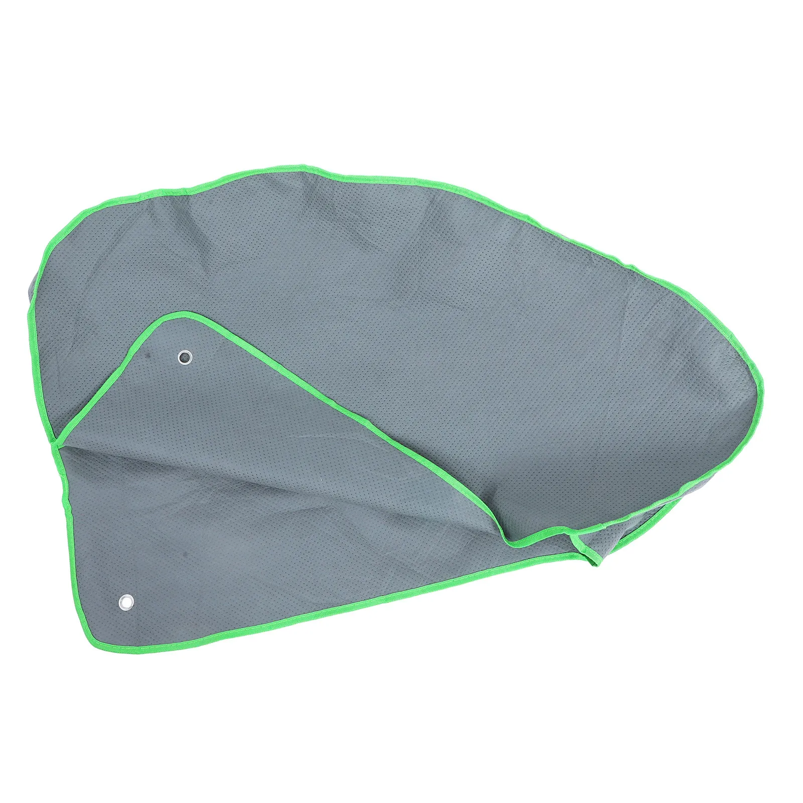 

Trailer Hitch Cover Waterproof Durable Non-Woven Tow Tongue Cover Indoor Outdoor Use Tow Accessory Caravan Hitch Protector