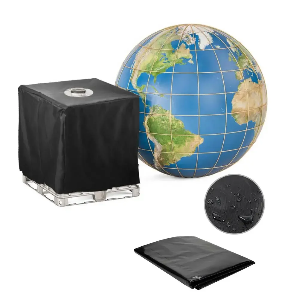 Rain Water Tank Cov…