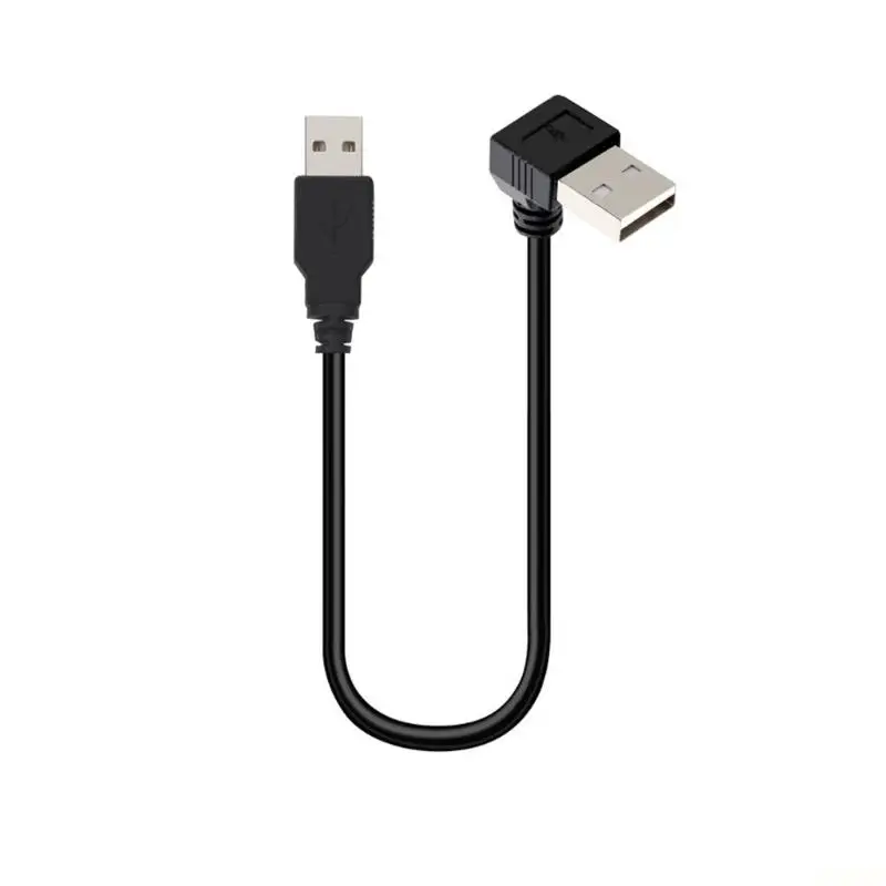 B03F 25cm Charging Cable for Computer Hard Drive Data Transfer and Device Connection