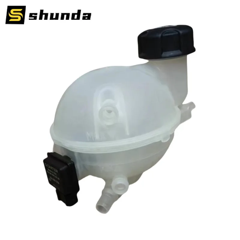 

9672832380 Engine Gas Tank Expansion Tank Cooling Pot Antifreeze Tank for Peugeot Citroen DS5LS DS6