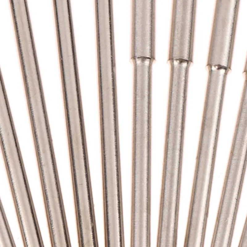 

5Pcs Dental Diamond Disc Mandrel Dental Lab Polishing Shank Rotary Tool For Polisher Machine 2.35mm Shank