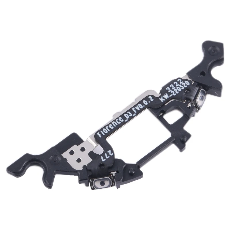 Replacing Power Button Flex Cable For Amazfit GTR 4 Wtach Replacement Part