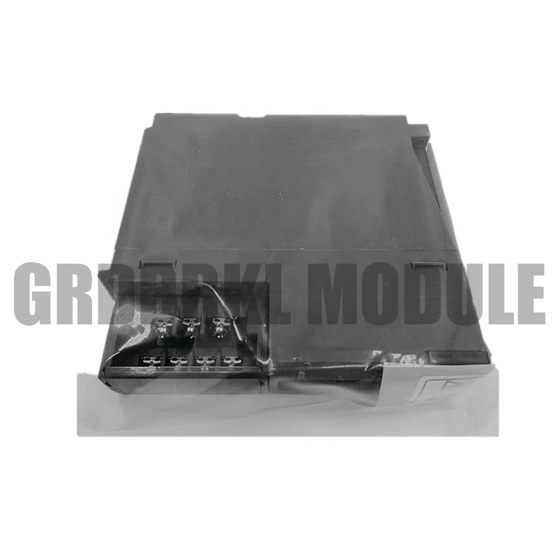 Controlador lógico programable, módulo PLC, AJ65SBTB1-16T, Original, nuevo