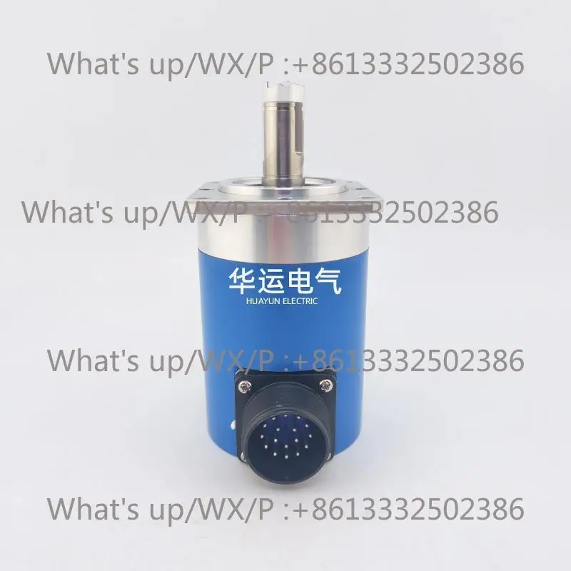 Original genuine NE-25-2MD-F-068-09E incremental encoder brand new