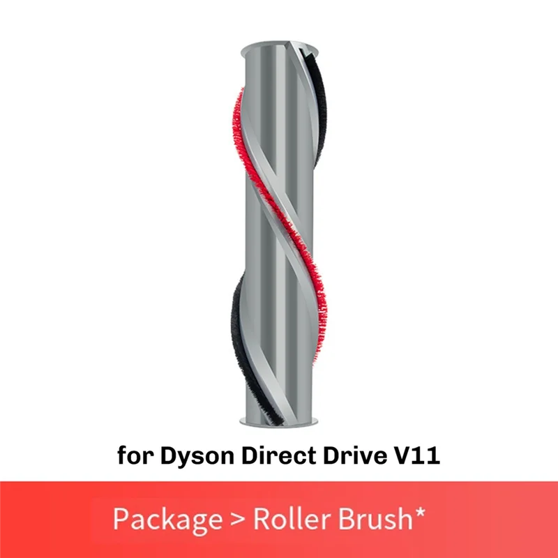 A76G-สําหรับเครื่องดูดฝุ่น Dyson แปรงลูกกลิ้งนุ่มพรม Brushroll Bar อะไหล่อุปกรณ์เสริม