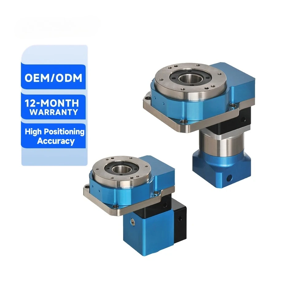 Actuator Platform Z…