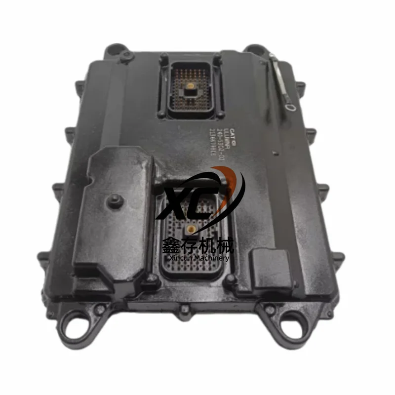 

Высококачественный новый программируемый контроллер двигателя (ECU/ECM) ATV&UTV240-5307 для колесных погрузчиков 938G, 950G, 962G, 966G, 972G, бульдозеров