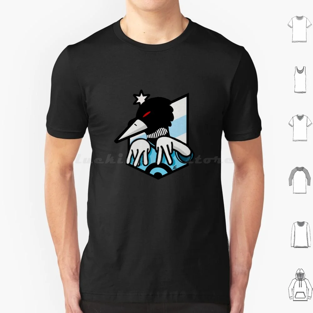 Camiseta de algodón con logotipo de Rep The Loon para hombre y mujer, camisa con estampado artesanal de fútbol, Mls, Club, Crest, Loon, juego deportivo de Brooklyn United