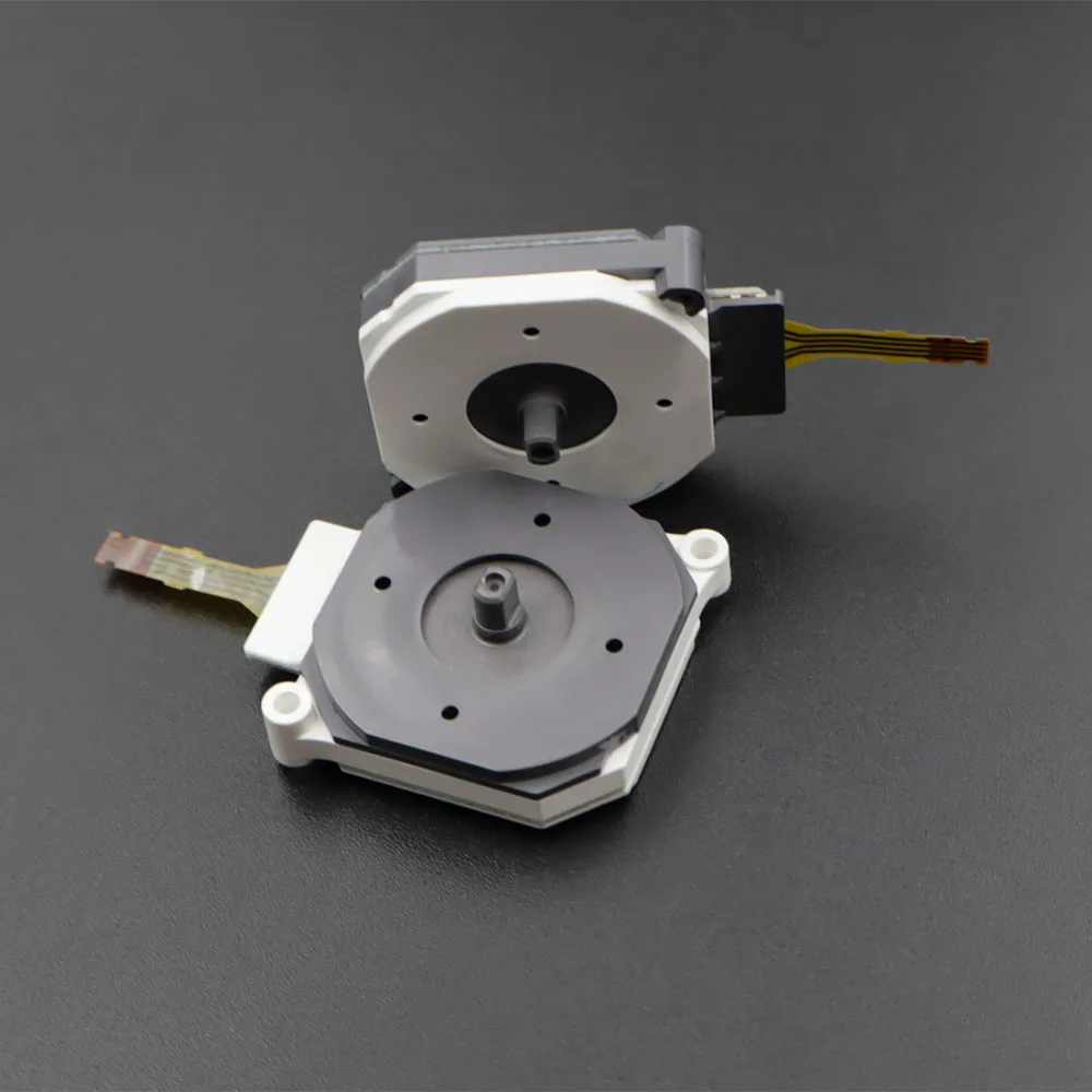 1 pcs Suitable for 3DS and 3DSXL Models. Universal 3D Joystick Repair Parts. Original and Brand New.