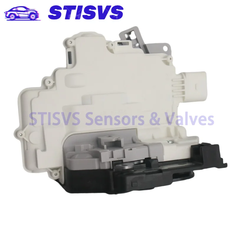 

3C1837016A Front Right Central Door Lock Latch Actuator For Vw Passat B6 Skoda New Cars Accessories