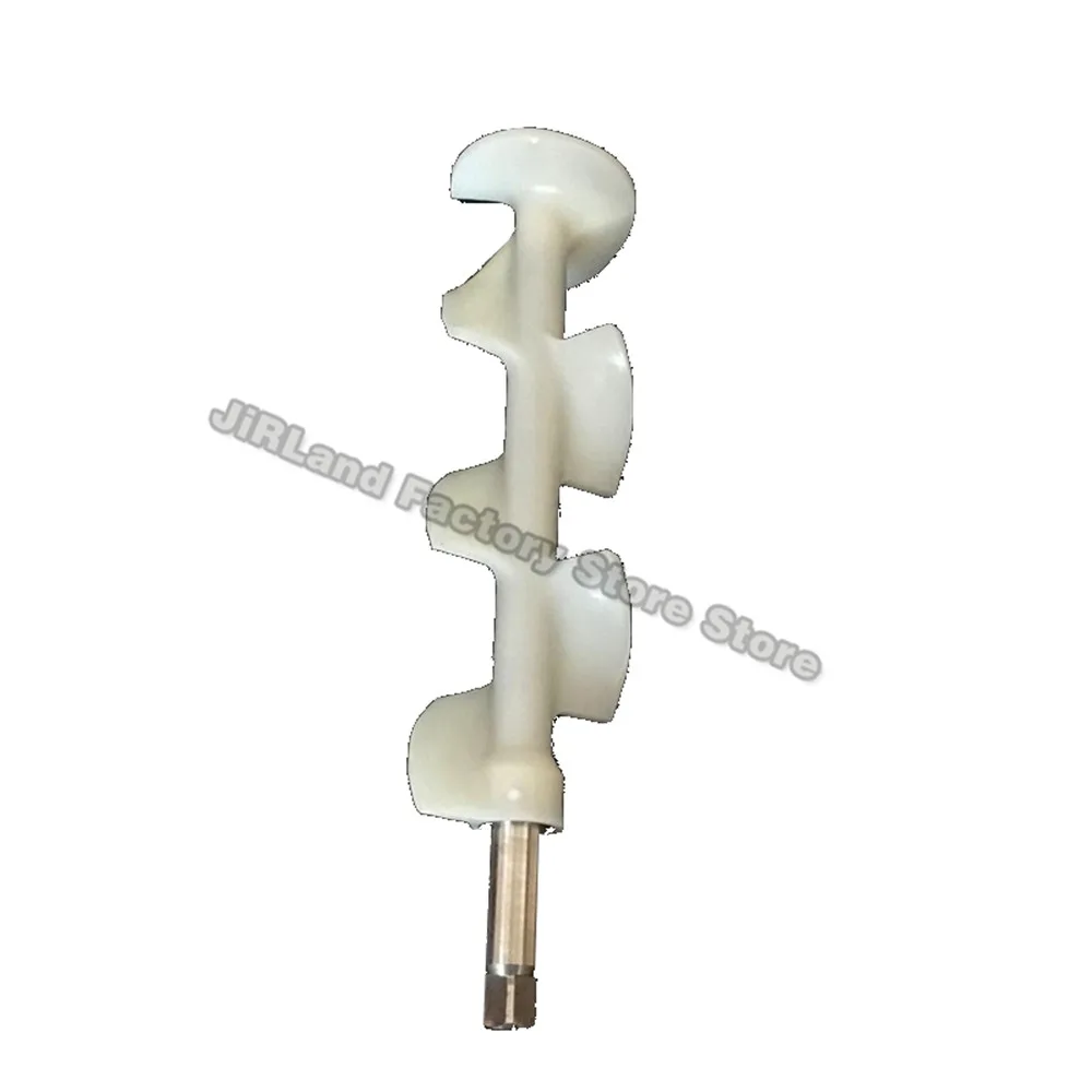 Ice cream machine accessories The stirring shaft of the ice cream machine's material cylinder Ice cream machine agitator cage