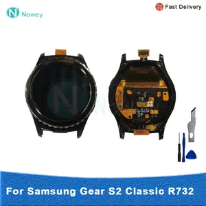 Bezel Samsung Gear S2 AliExpress