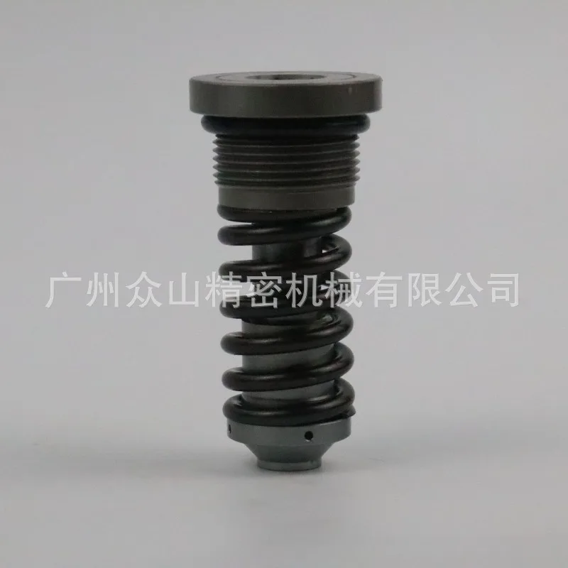 Suitable for KMX15RA/RB distribution multi-channel 20-ton machine excavator controlled high pressure industrial relief valve