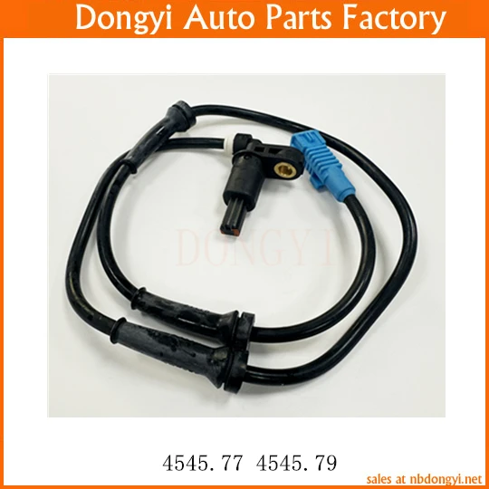 ABS Wheel Speed Sensor 4545.77 4545.79 454577 454579