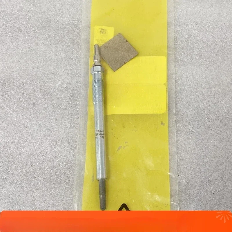 RE515622 is suitable for engine original parts DZ120752 construction machinery 24 volt preheat plug couple