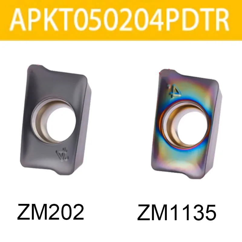 APKT050204PDTR APKT 050204 PDTR
