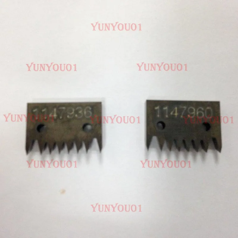 

5126 Original Cutter Head PE-3426 Scratch Blade 6X2mm Adhesion Tester Blade