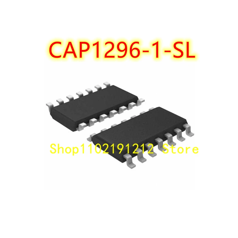 ATTINY44A-SSU CAP1296-1-SL CAP1298-1-SL-TR PIC16LF1823-I/SL PIC16LF1503-I/SL PIC16F1824-I/SL SOP-14