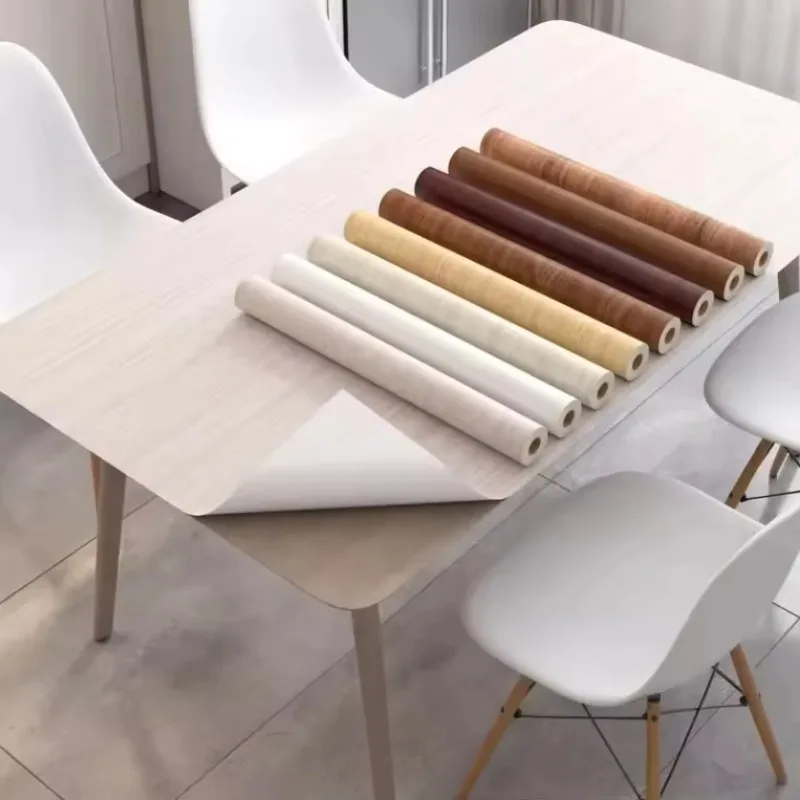 Membrane Foil  Decorative Film Factory Kitchen Peel and Stick Wallpaper