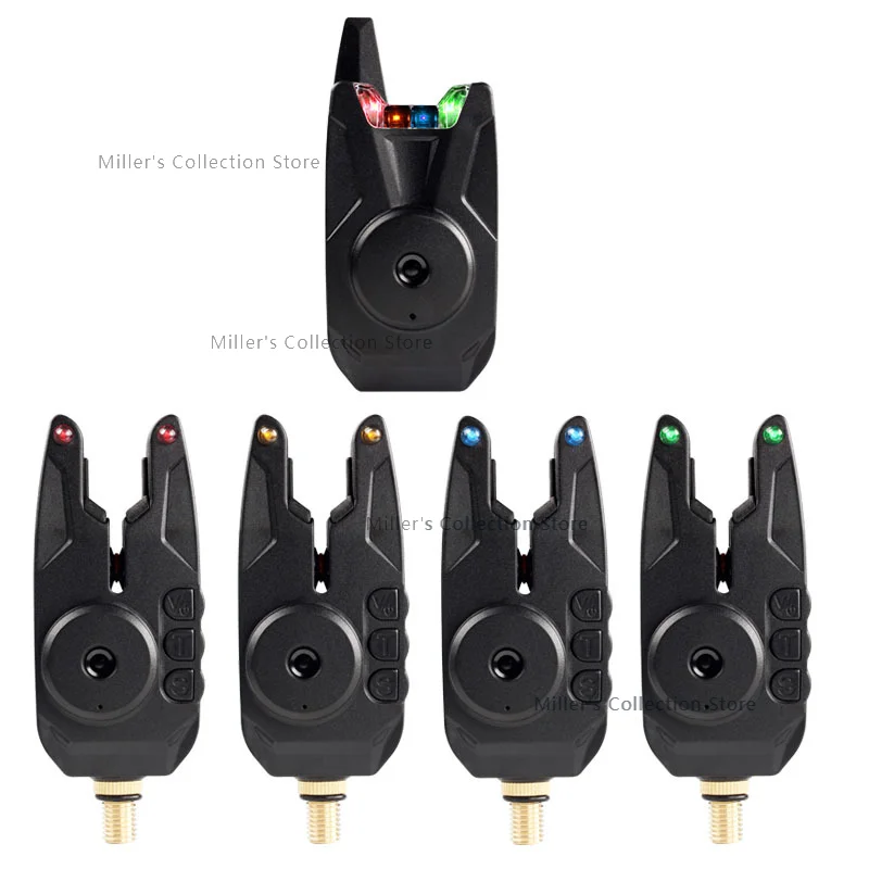 New JY-80 1+4 Carp …