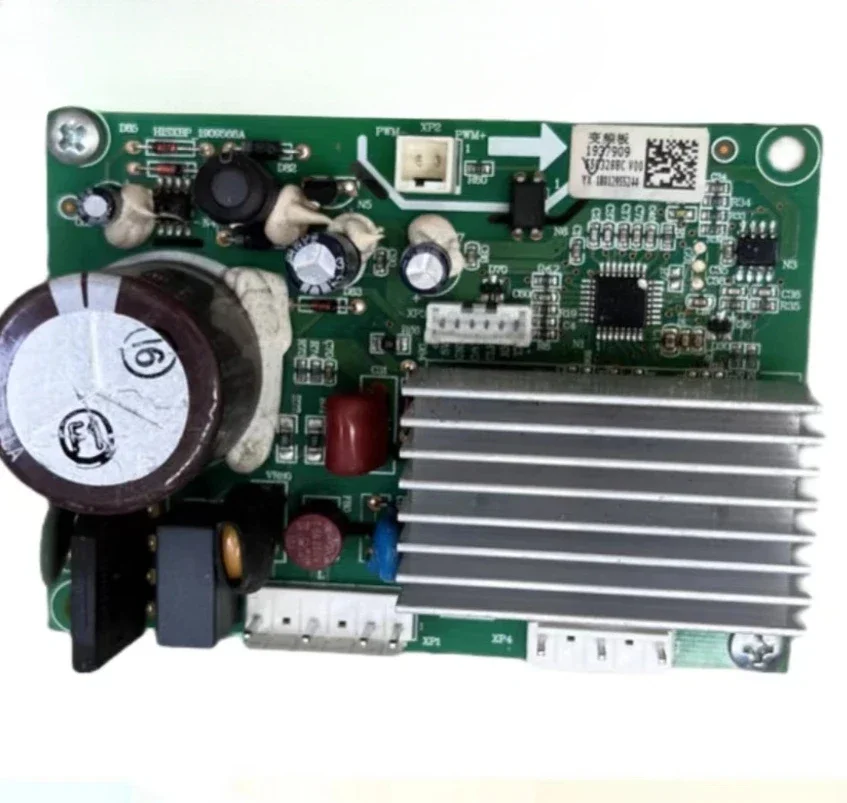 

Refrigerator VTH1113Y compressor variable frequency board 1937909 1938110 computer motherboard