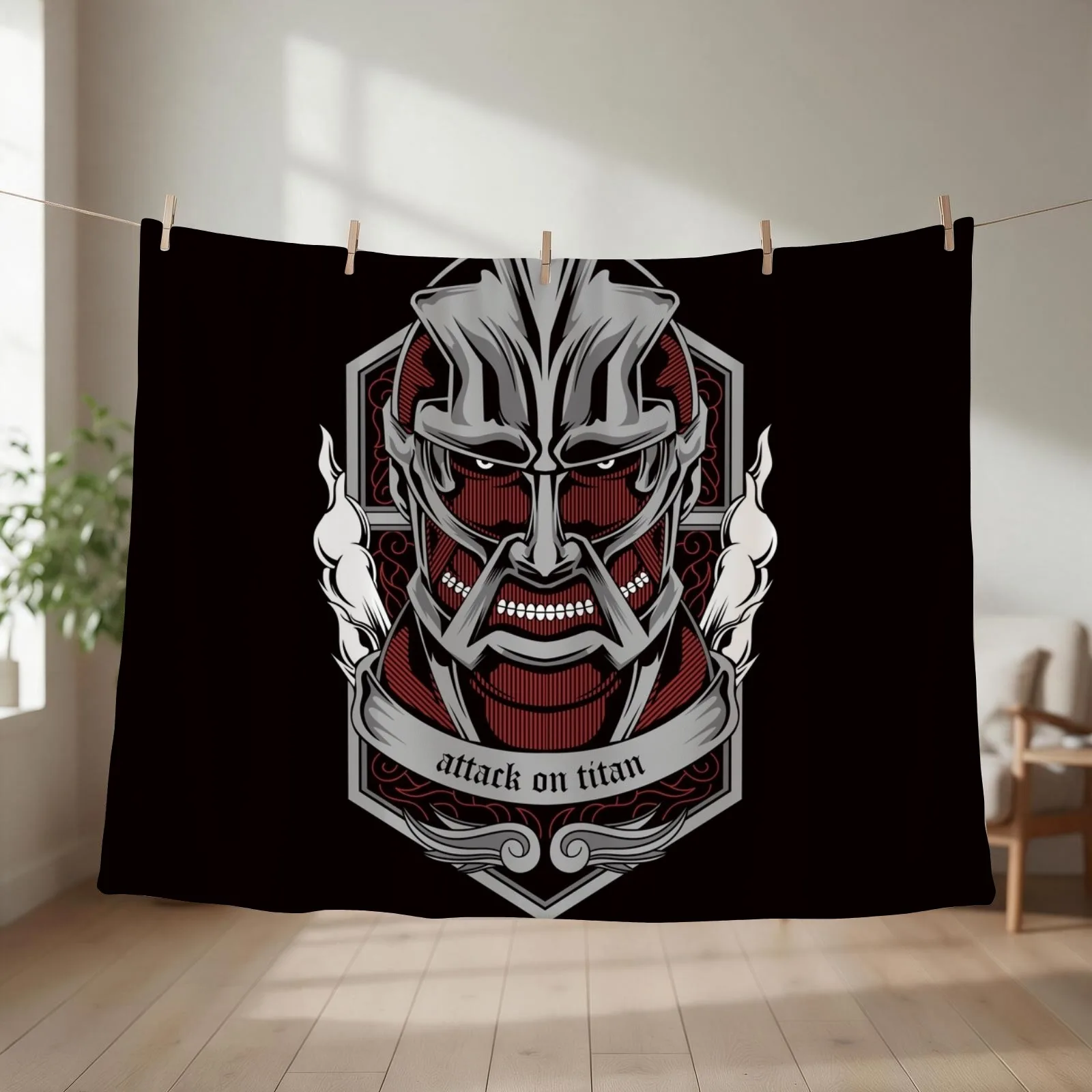 the colossal Throw Blanket Luxury Throw Travel Picnic Hairys Blankets