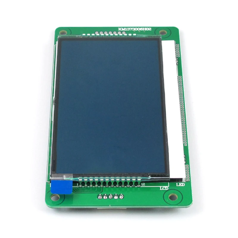 KONE Elevator KDS50 LOP & HOP LCD PCB Liquid Crystal Display Board KM1373005G01 KM1373005G11 KM1373006H02 1 Piece