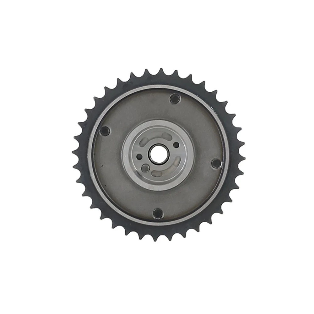 Suitable for camshaft sprocket 1006040-b01 of timing gear phase adjuster of Chang'an engine