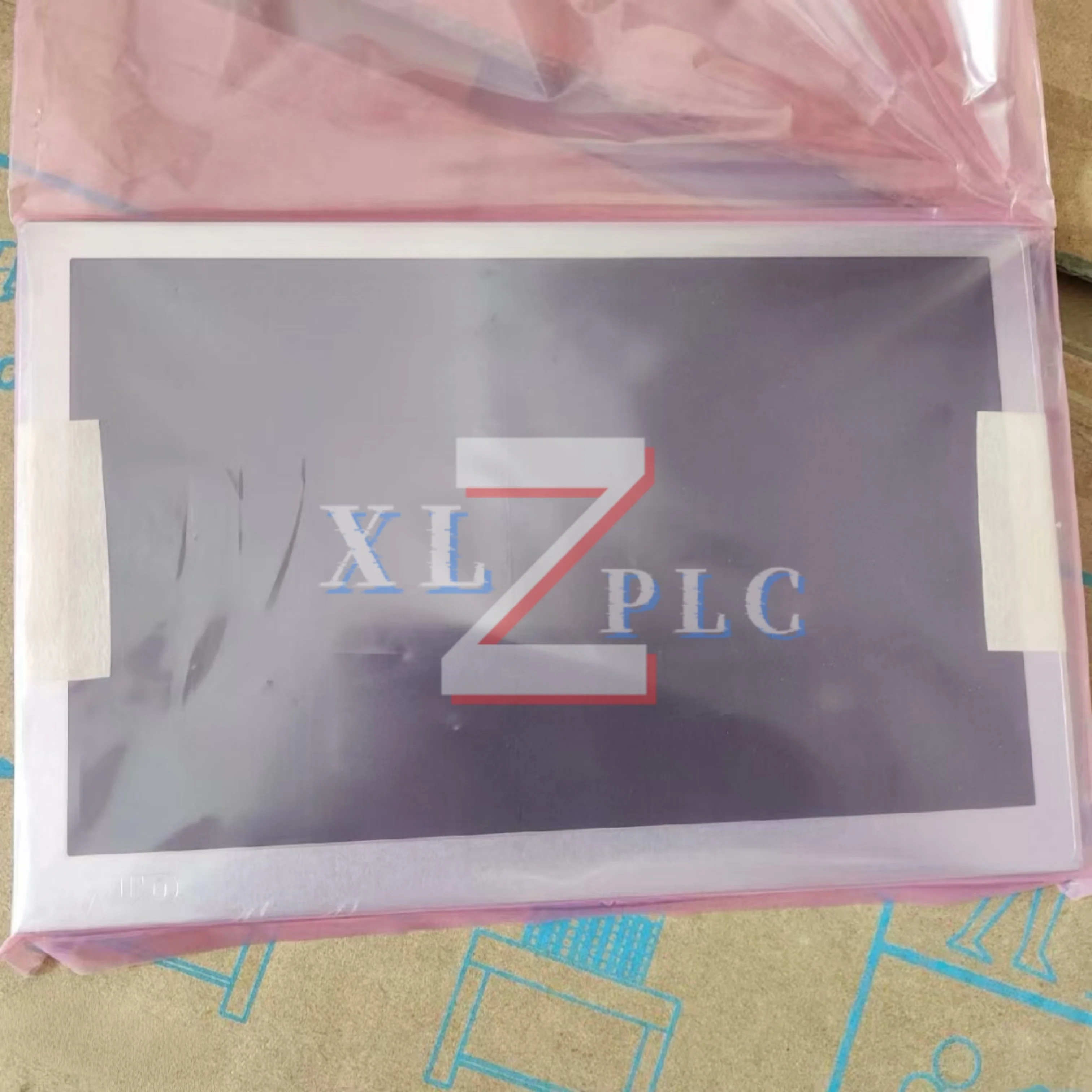 G070VW01 V0 G070VW01 V1   LCD screen  new in stock