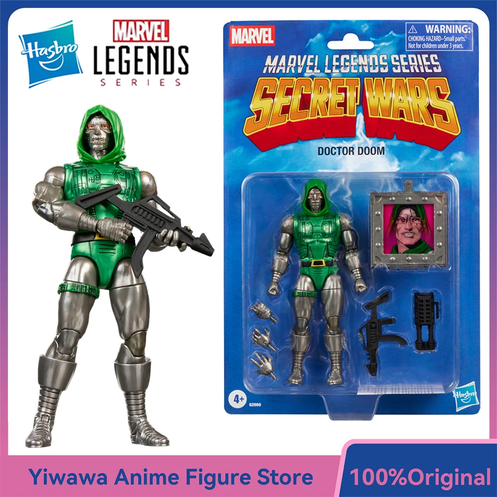 original-new-hasbro-marvel-legends-series-secret-wars-doctor-doom-15cm-nice-comic-cardback-action-figure-model-toys
