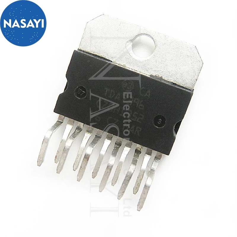 5PCS TDA7396 7396 RL207 S2M LM2423TE LM2423ATE LM2423 SR360 SMA TDA7269A TDA7269 B240A-13-F B240A
