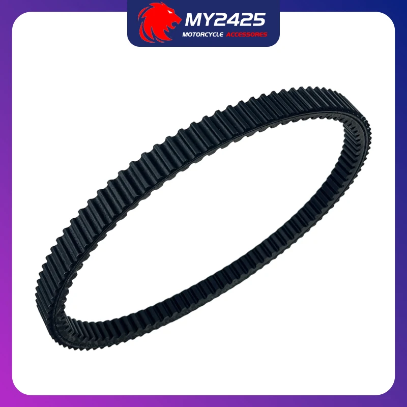 High KEVLAR quality drive belt for KYMCO DOWNTOWN 300/350 K-XCT 300 i Downtown DT 250i Kawasaki J300 23100-LEA7-E00 OEM