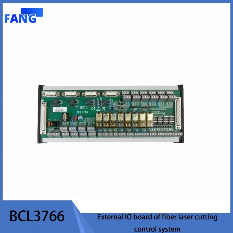 

Friendess FSCUT2000 FSCUT3000S FSCUT4000 Control system original IO adapter board BCL3766 fiber laser cutting machine control