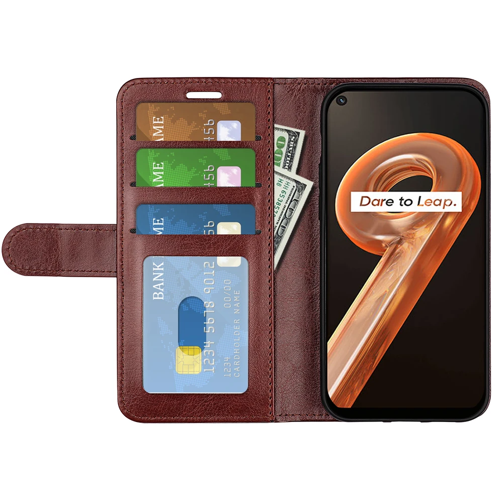 مراجعة شاملة لغطاء RMX3490 لجهاز OPPO Realme 9i: تجربة عملية من مستخدم حقيقي