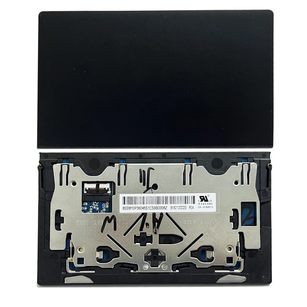 Для Lenovo Thinkpad X280 20KF 20KE L380 20M5 20M6 L380 Yoga 20M7 20M8 01LV512 01513 lv514 01LV572 01LV573 без проводной сенсорной панели