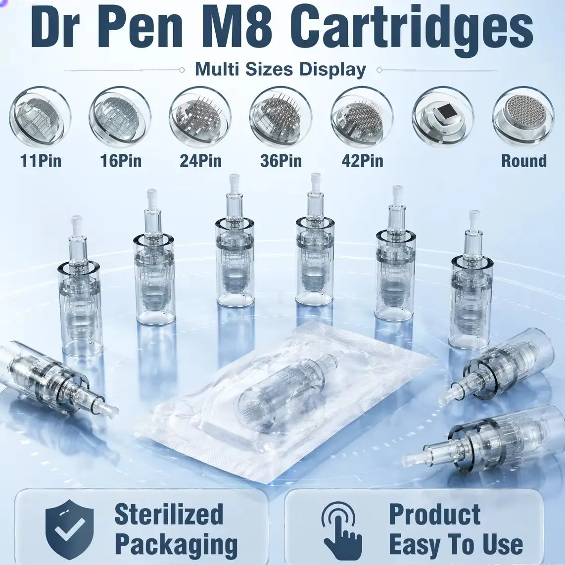 cartucce-originali-drpen-m8-a6s-20-pezzi-aghi-di-ricambio-per-dermapen-m8-a6s-36-42-pin-nano-aghi-cartuccia-dr-pen