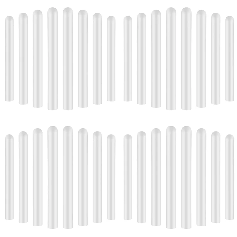 

【GIFT】32 Pcs Diatomite Moisture Absorbing Stick Water Absorption Rod Drying Stick Diatomaceous Earth Desiccant