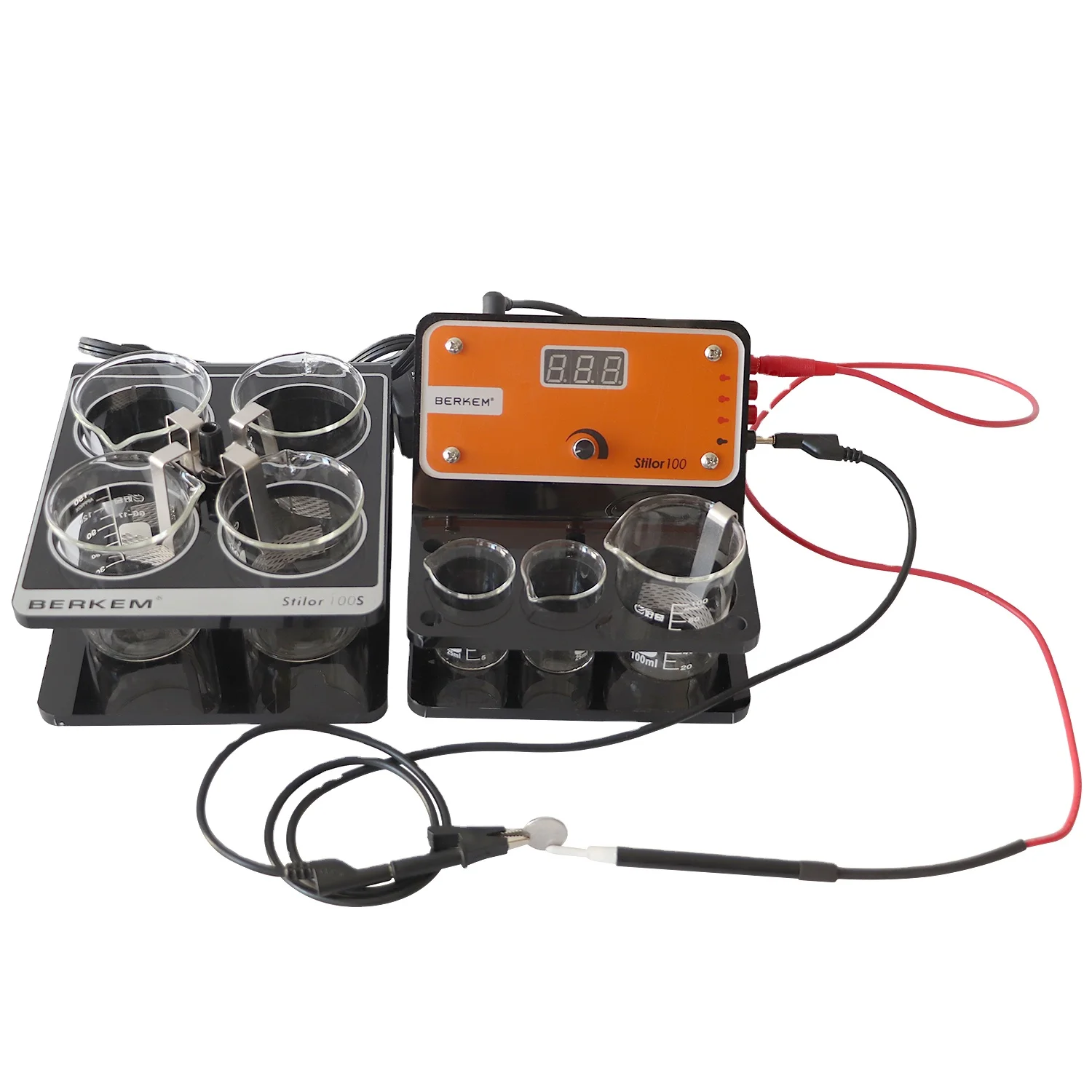 Practical Pen Bubble Electro Plating Machine Jewelry Mini Small Electroplating Processing Tools For Gold Silver Copper Plating