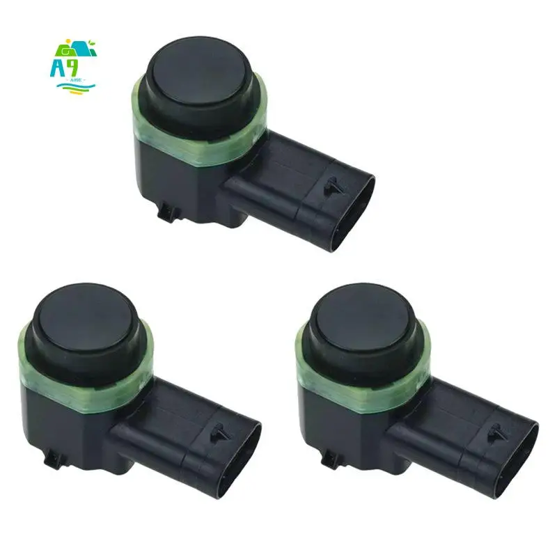 A09E-Reversing Radar Sensor LR038084 9G92-15K859-AB Suitable For Land Rover Range Rover, Jaguar, Ford Mondeo