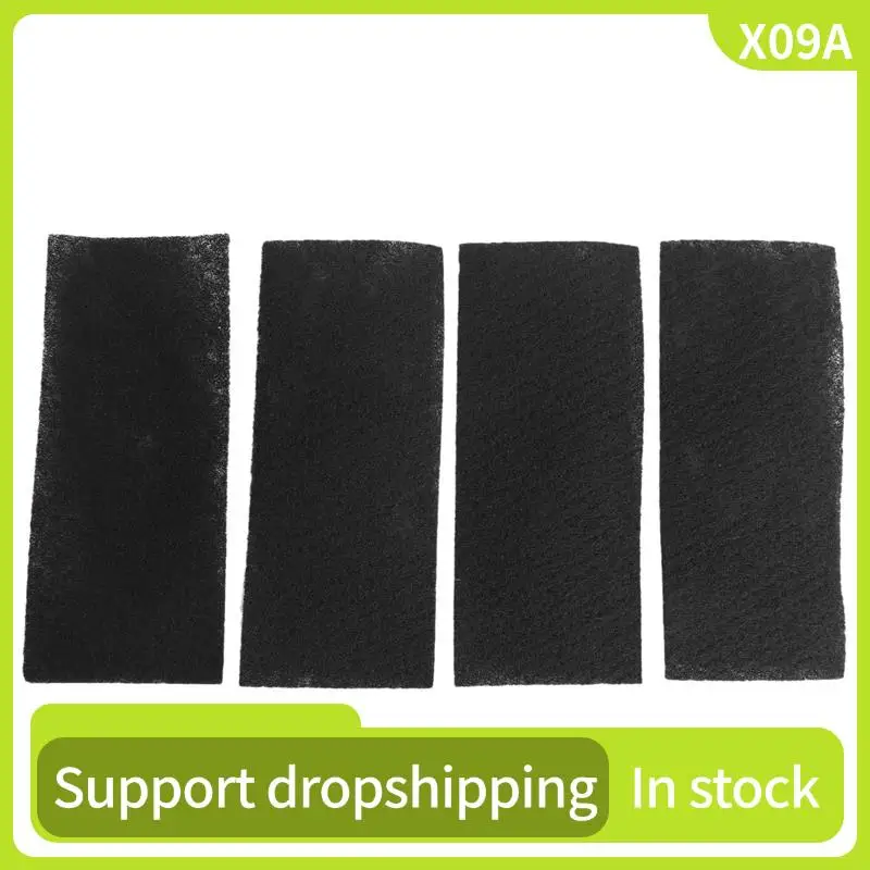 

X09A 16 Replacement Carbon Booster Filter For Holmes Total Air Purifier Aer1 Series HAP242-NUC I Filter AOR31