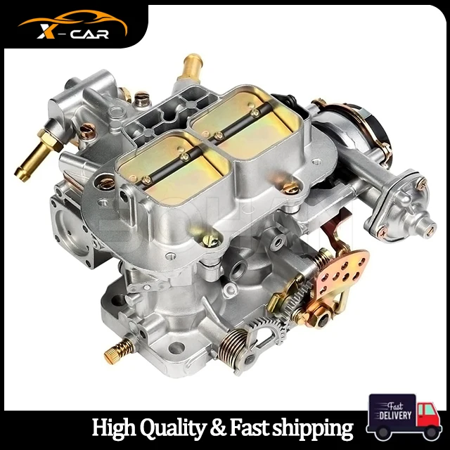 Weber 38/38 Dgs Dga…