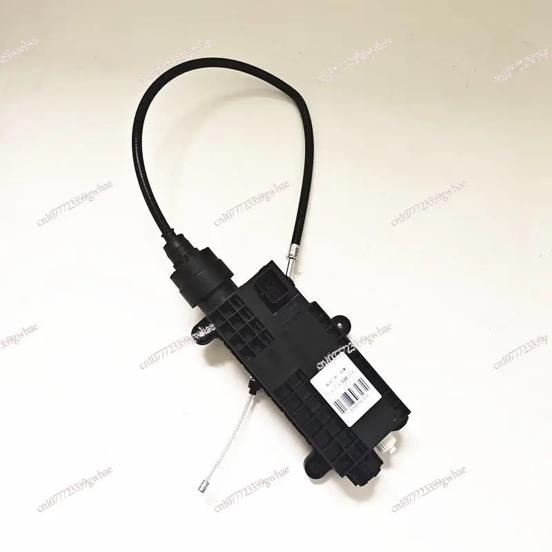 

Оригинальные запчасти: Электронный модуль управления стояночным тормозом, модуль контроллера стояночного тормоза, применимый для Roewes RX5 MG GS Ruiteng.