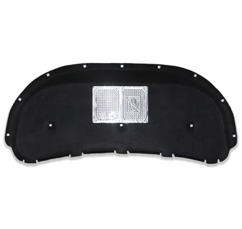 SAIC MG6 후드 단열 면에 적합 엔진 커버 방음 면 11-16 MG 6