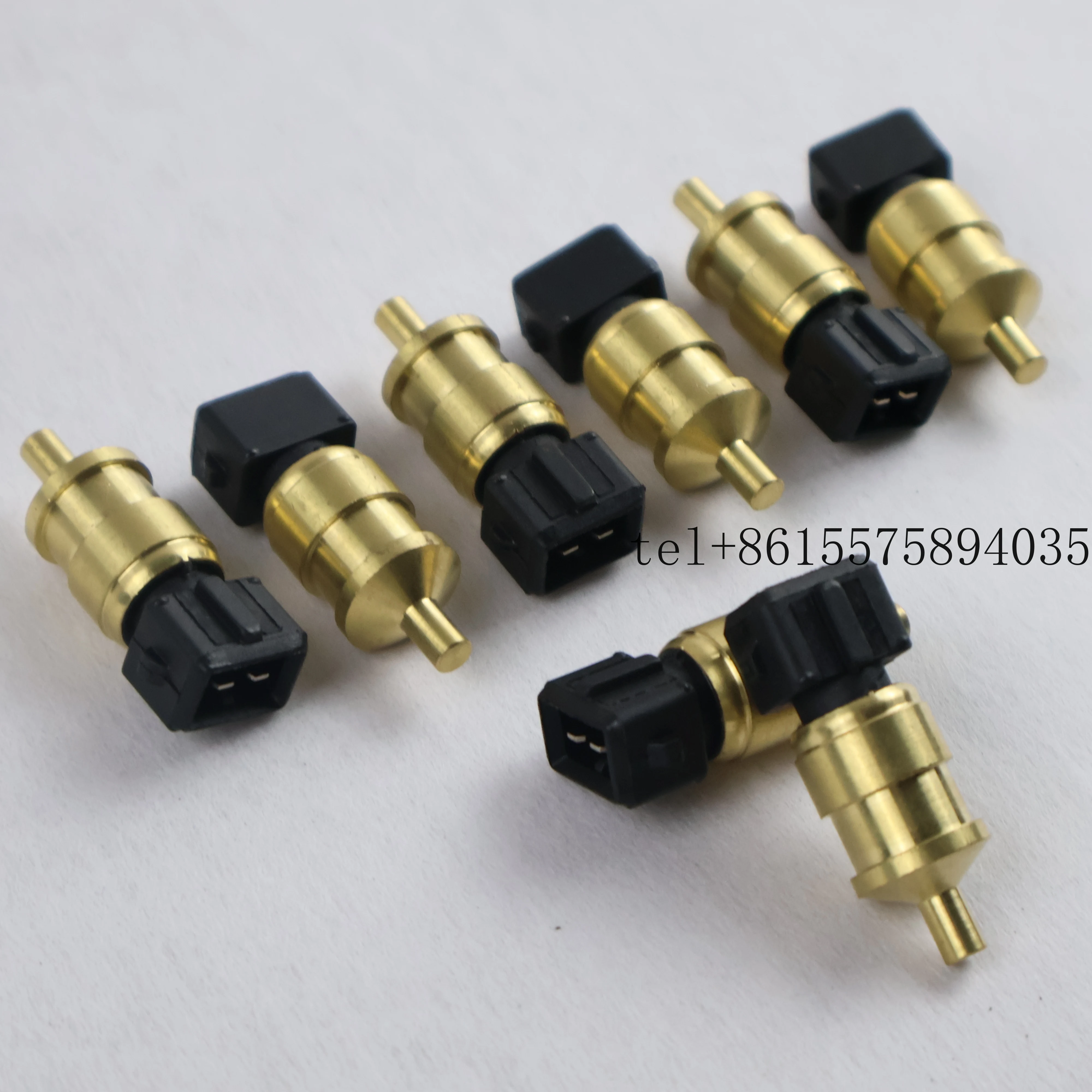 Sí, ofertas especiales de fin de año Válvula de drenaje eléctrica Original LD200 115V 1627151285 1627155520 válvula de drenaje automática para Copco compr