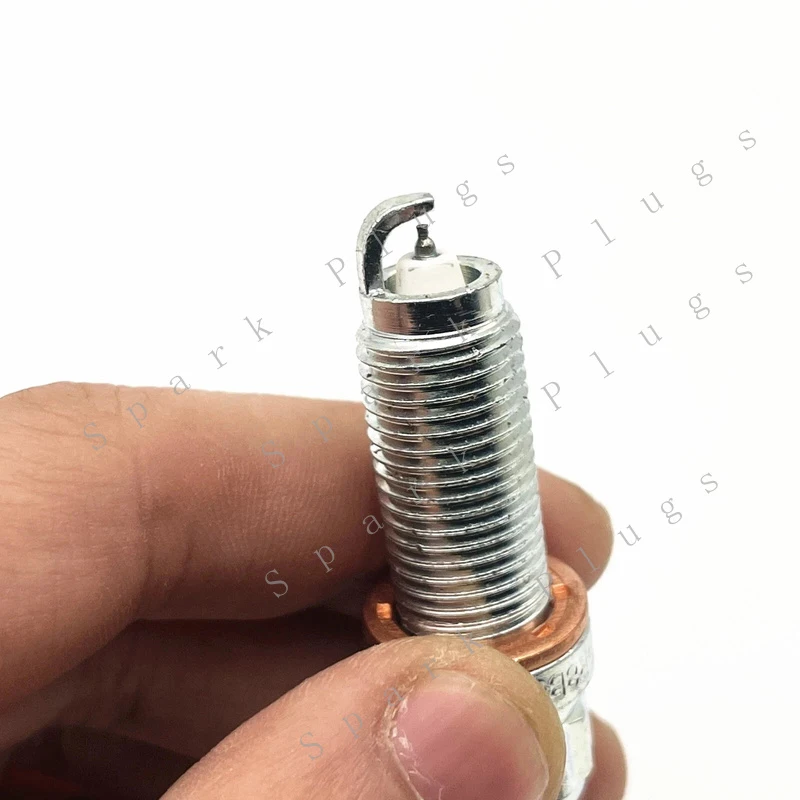 Z+ 4x for NGK SILZKGR8B8S 94201 Spark Plug For BMW 1-er F20 3-er F30 2-ER F45 5-ER MINI